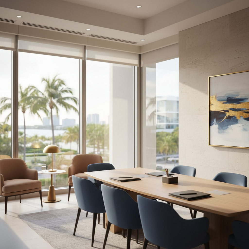 private-investigator private investigator services in Davie - Salazar Investigations professional team