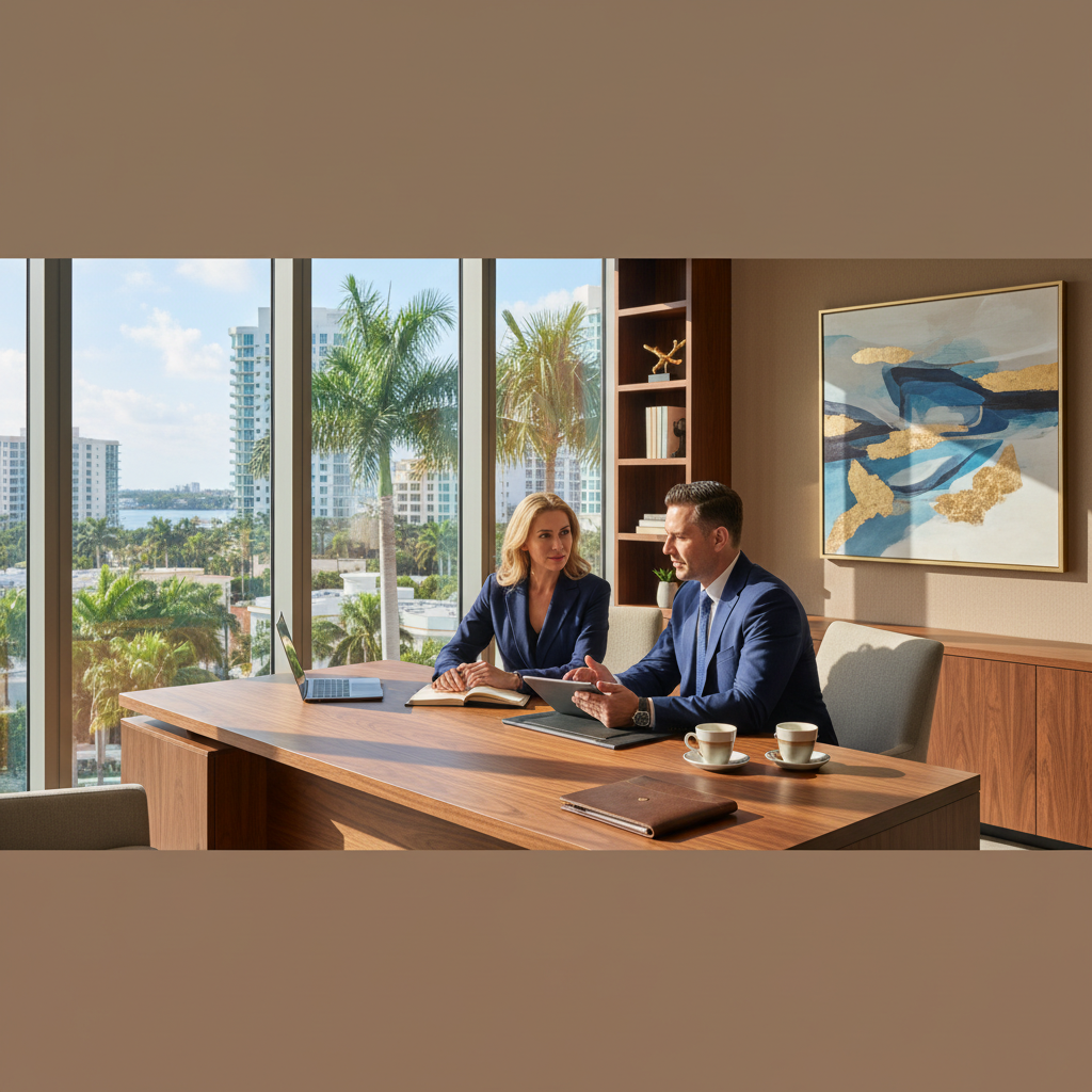 infidelity-investigator private investigator services in Coral Gables - Salazar Investigations professional team