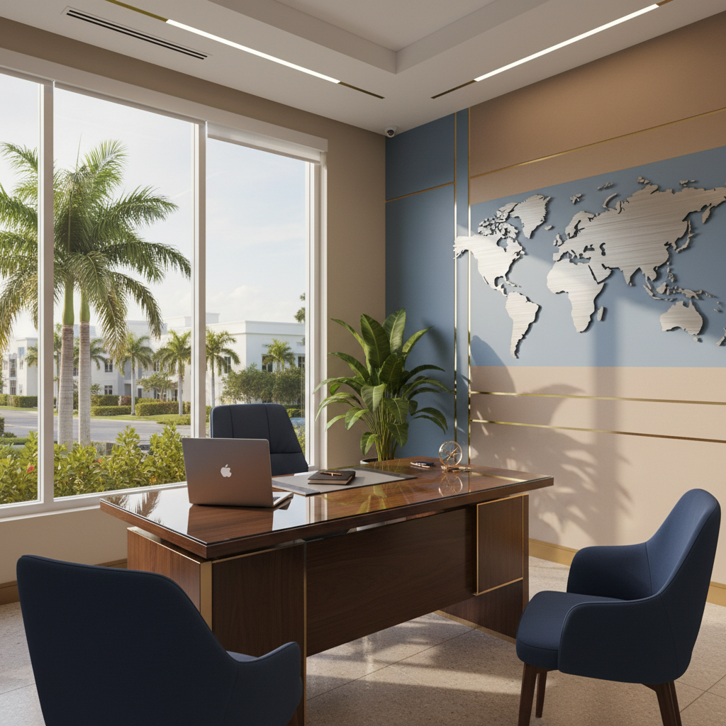 background-check-investigator private investigator services in Palmetto Bay - Salazar Investigations professional team
