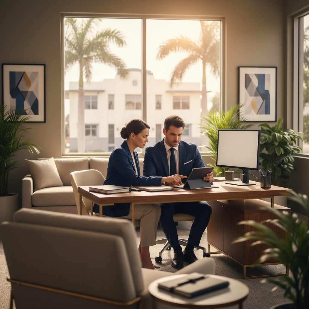 insurance-fraud-investigator private investigator services in Arcadia - Salazar Investigations professional team