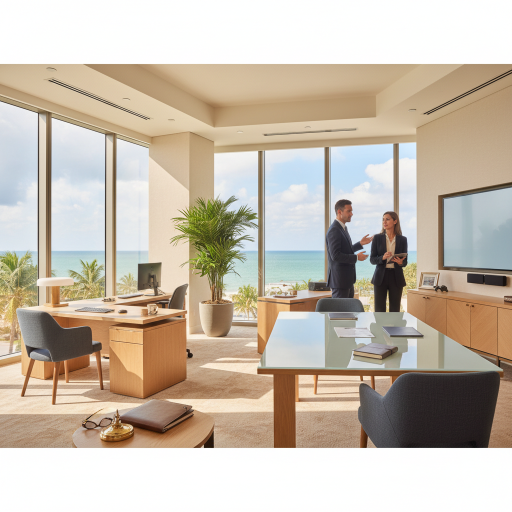 surveillance-investigator private investigator services in Destin - Salazar Investigations professional team