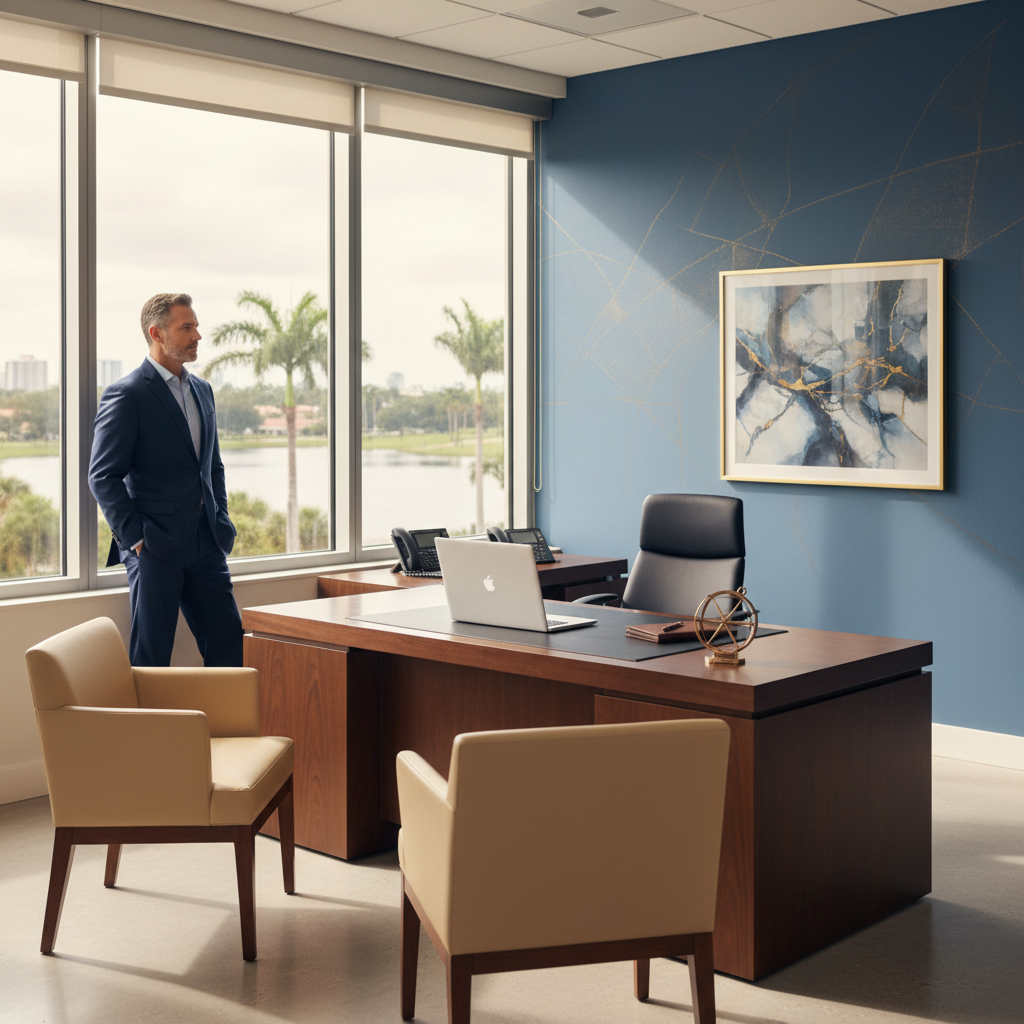 surveillance-investigator private investigator services in Lauderdale Lakes - Salazar Investigations professional team