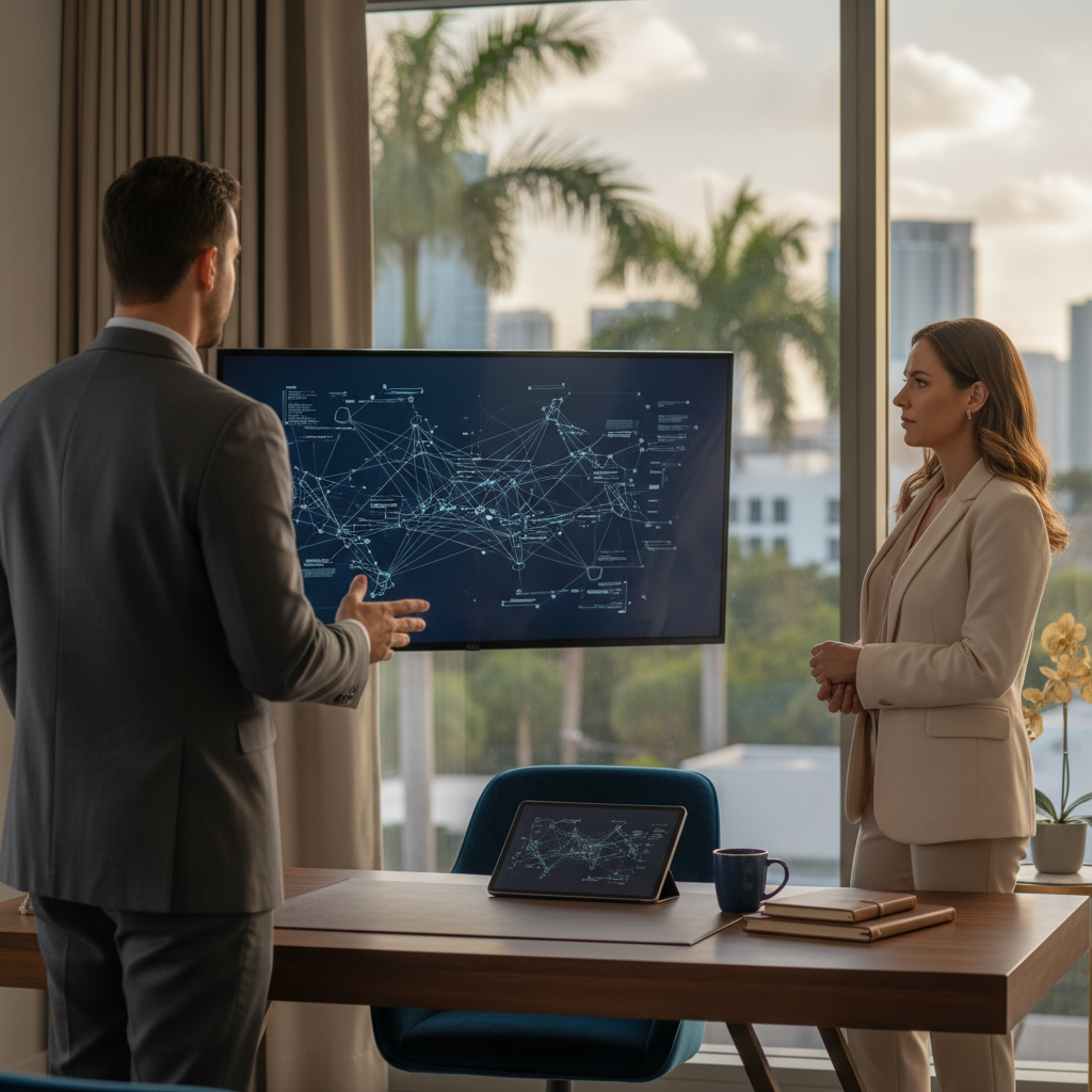 asset-search-investigator private investigator services in Ocala - Salazar Investigations professional team