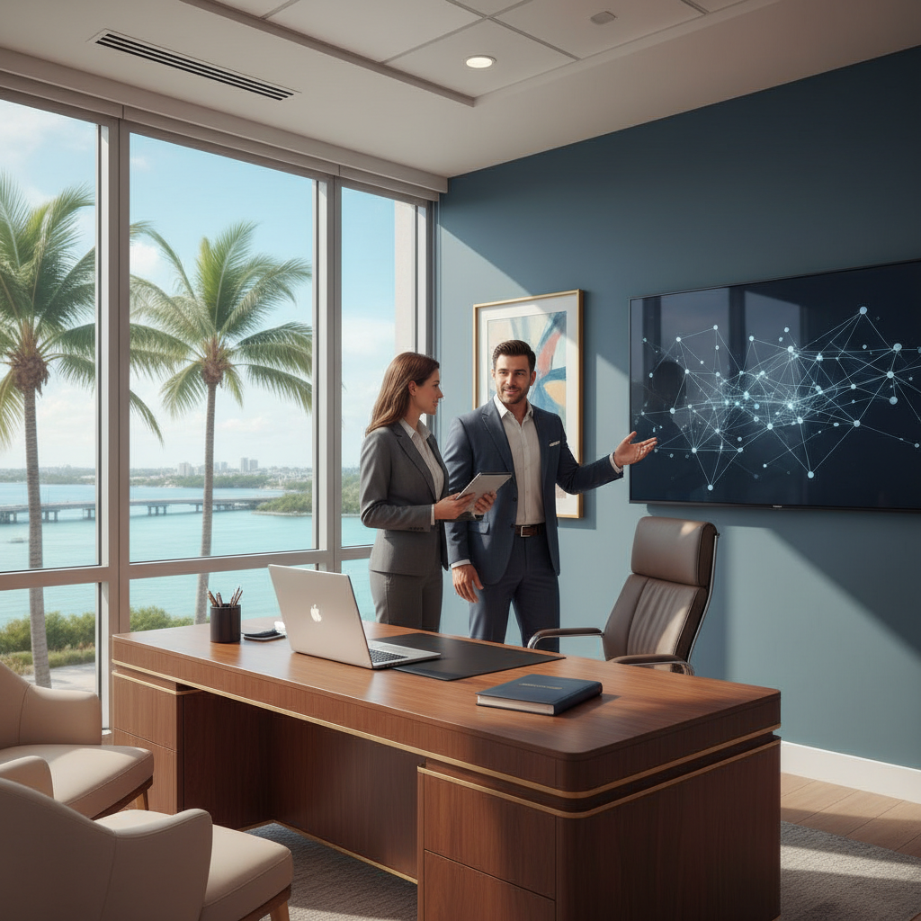 workers-comp-surveillance private investigator services in North Port - Salazar Investigations professional team