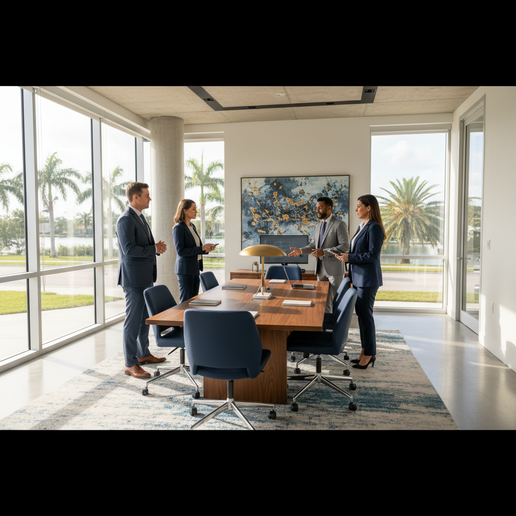 asset-search-investigator private investigator services in North Port - Salazar Investigations professional team