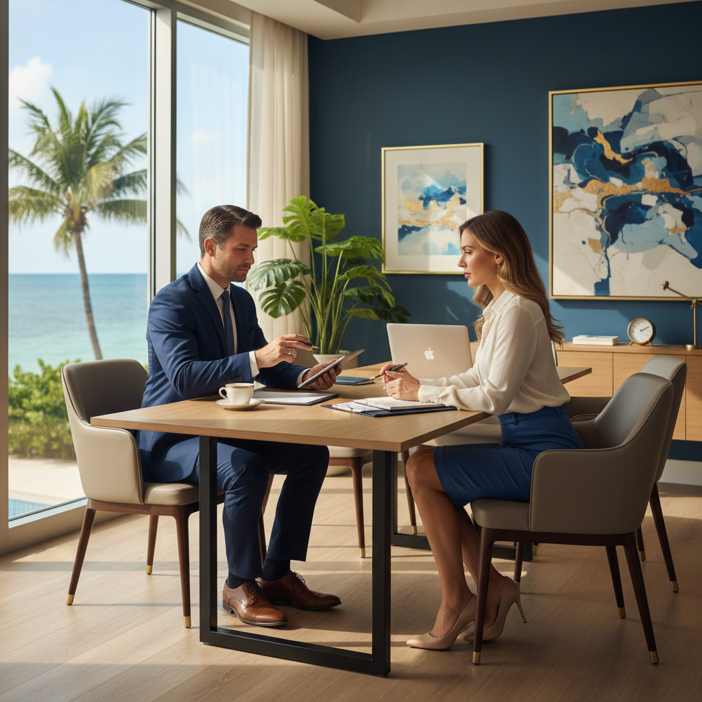 asset-search-investigator private investigator services in Key West - Salazar Investigations professional team
