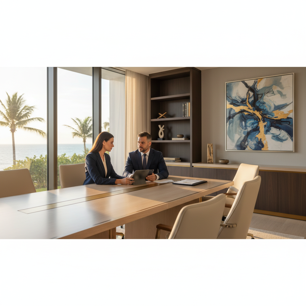 corporate-investigator private investigator services in Hobe Sound - Salazar Investigations professional team