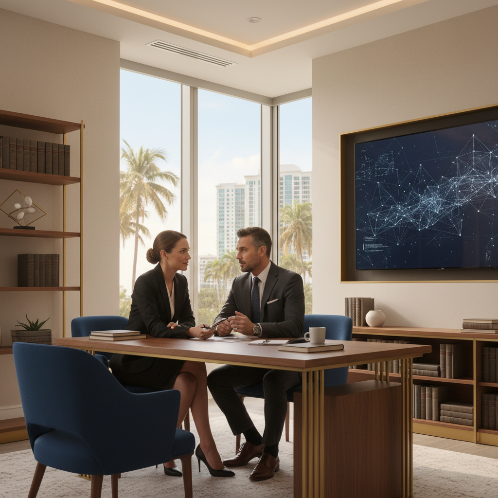 insurance-fraud-investigator private investigator services in Lauderdale Lakes - Salazar Investigations professional team