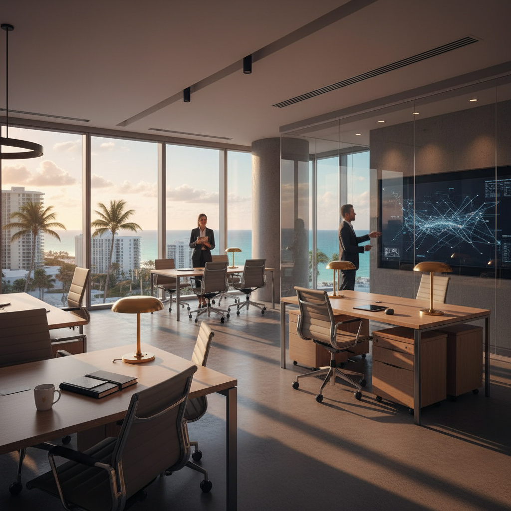 process-server private investigator services in Hallandale Beach - Salazar Investigations professional team