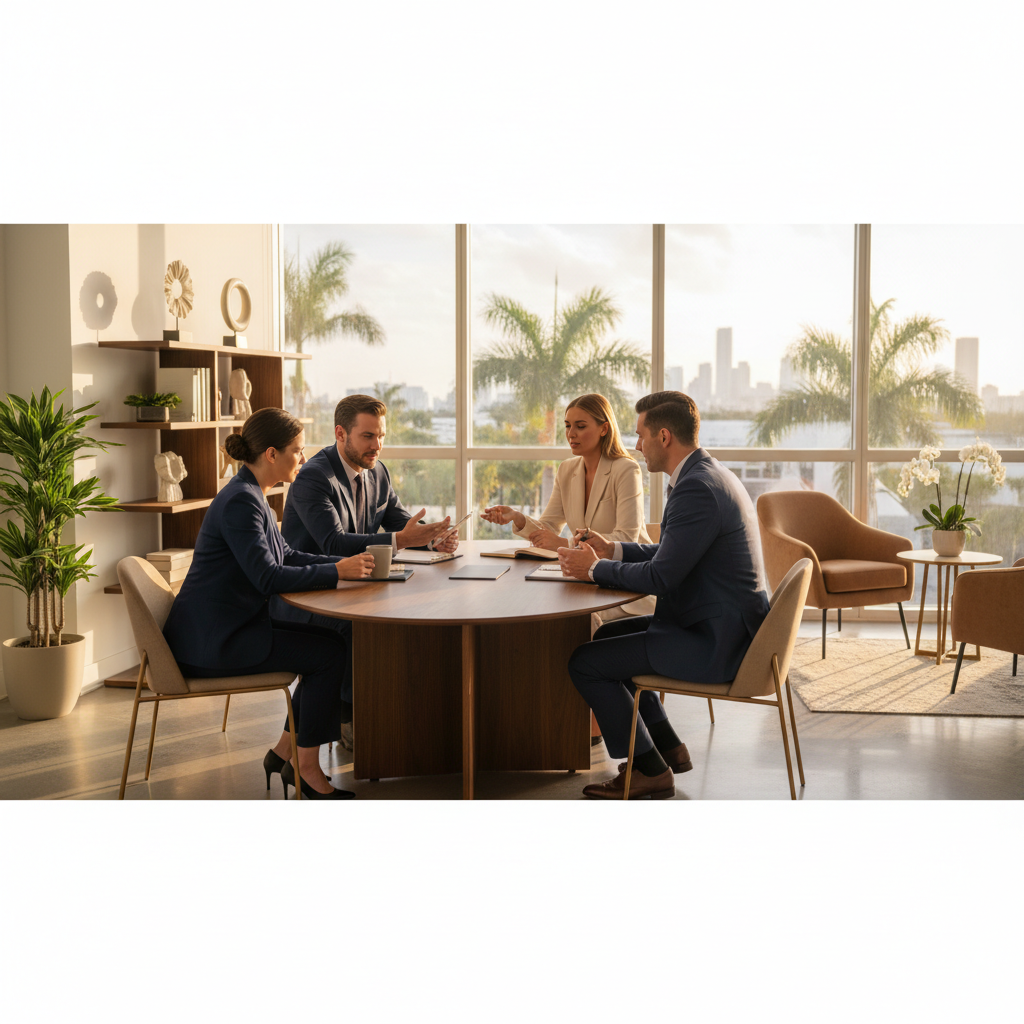 workers-comp-surveillance private investigator services in Hialeah - Salazar Investigations professional team