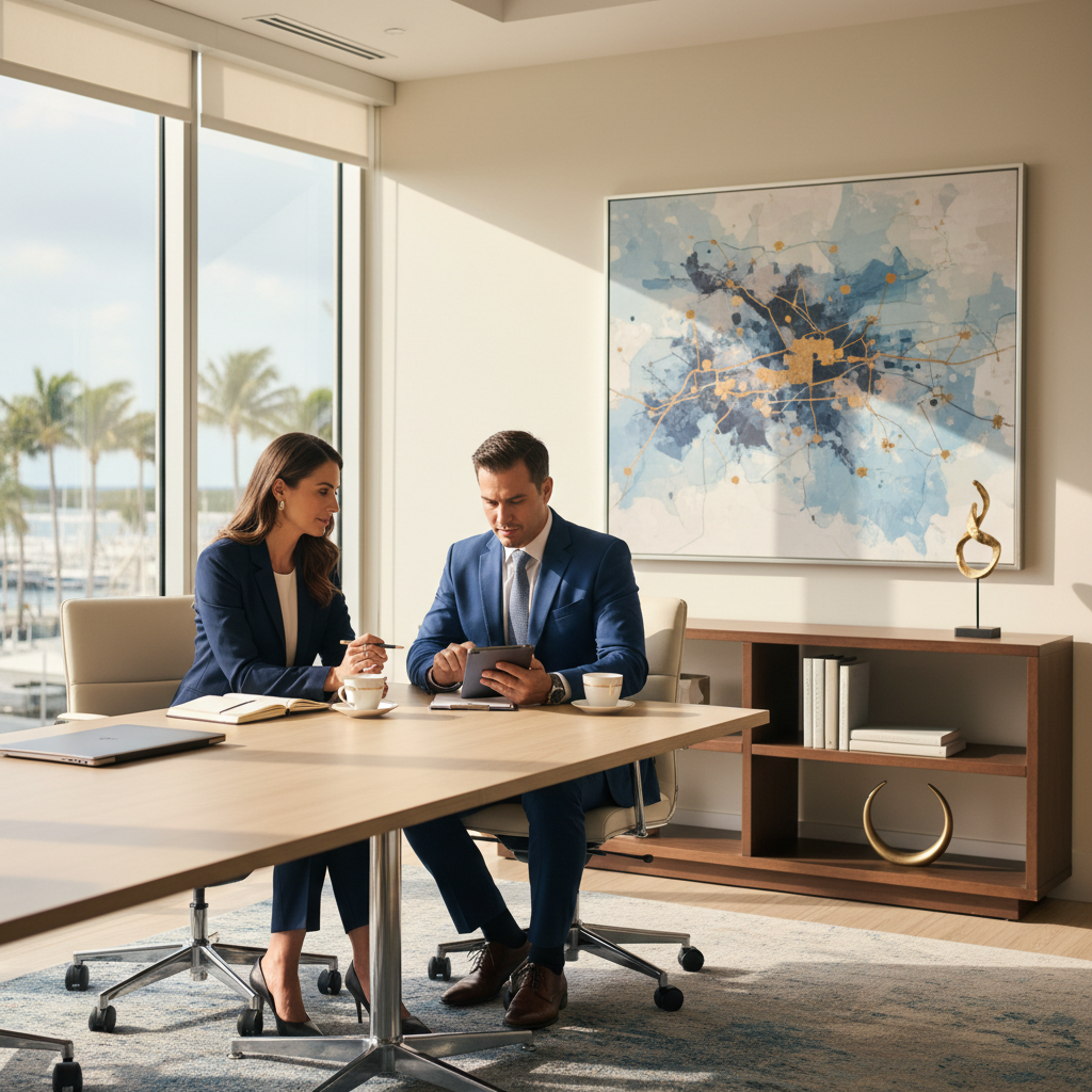 surveillance-investigator private investigator services in Fort Myers - Salazar Investigations professional team