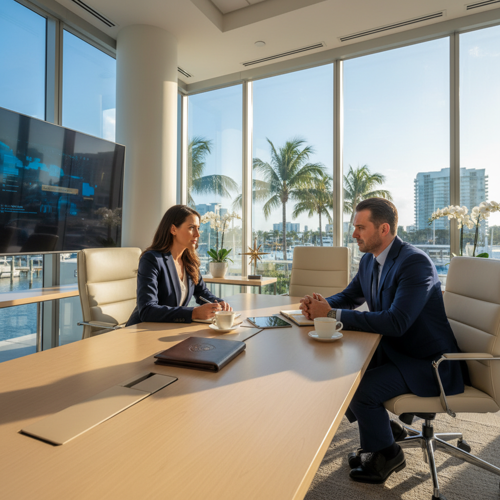 insurance-fraud-investigator private investigator services in Cape Coral - Salazar Investigations professional team