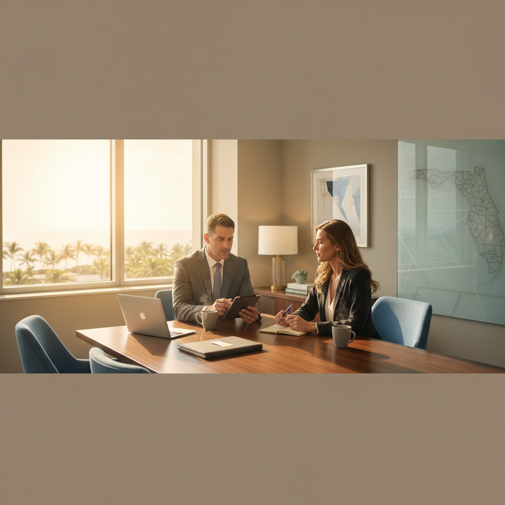 surveillance-investigator private investigator services in Delray Beach - Salazar Investigations professional team