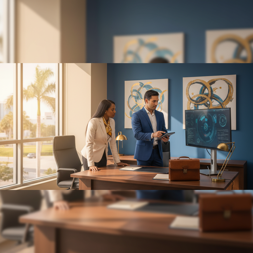 digital-forensics-investigator private investigator services in Altamonte Springs - Salazar Investigations professional team