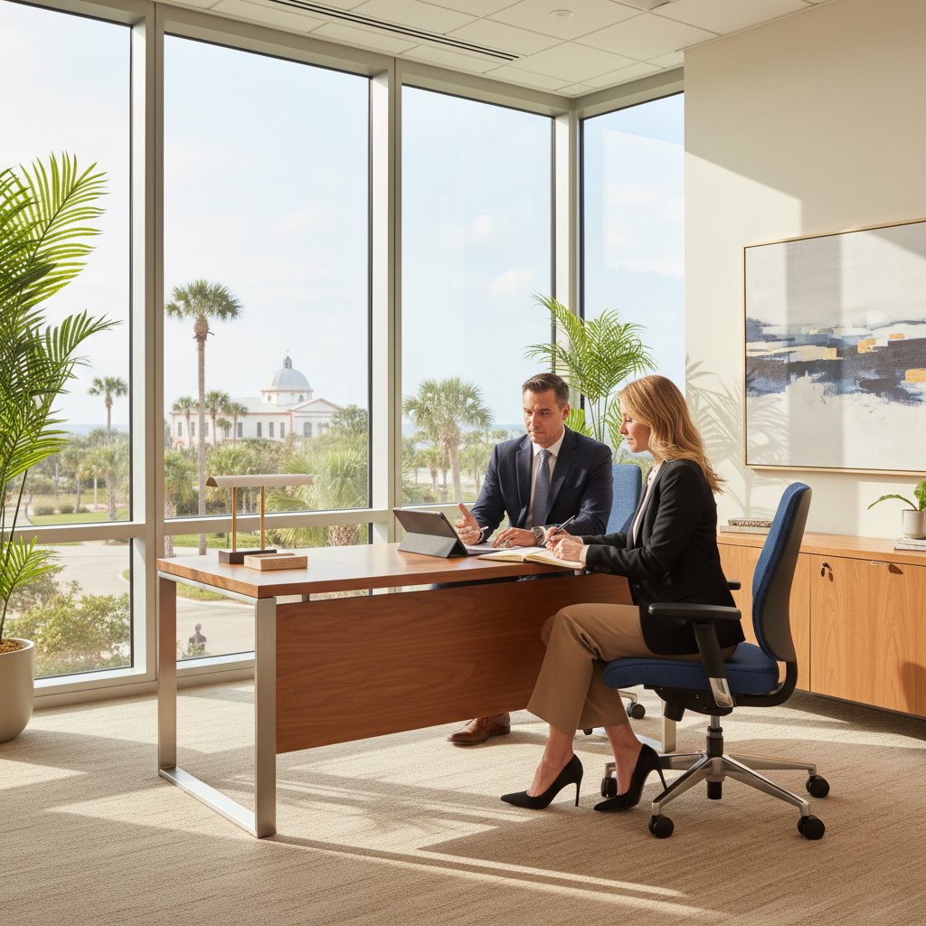 private-investigator private investigator services in St. Augustine - Salazar Investigations professional team