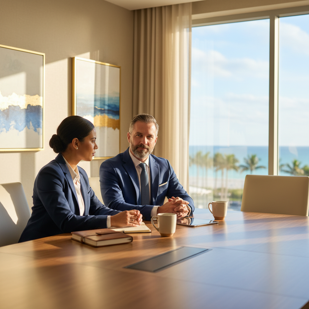 workers-comp-surveillance private investigator services in Clearwater - Salazar Investigations professional team