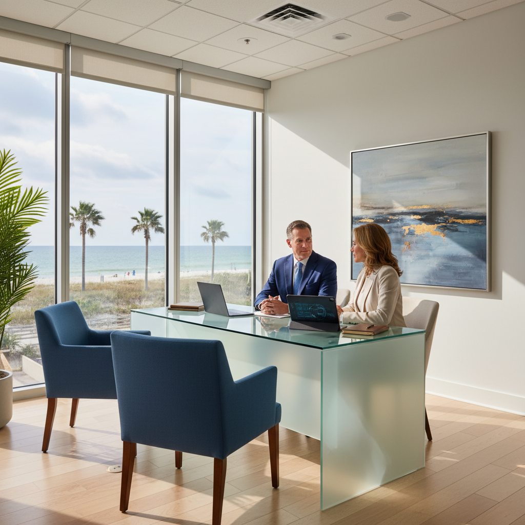 corporate-investigator private investigator services in Flagler Beach - Salazar Investigations professional team
