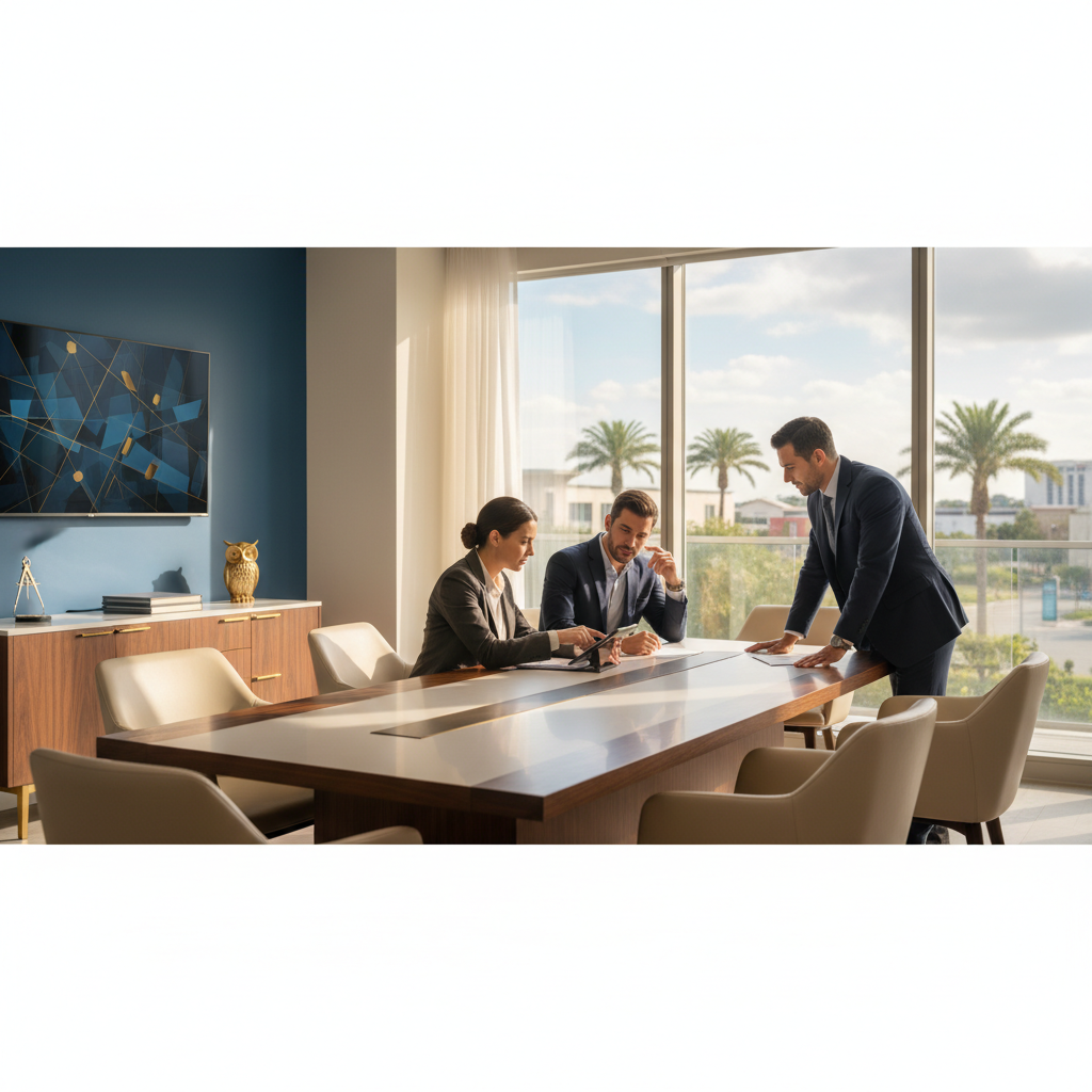 surveillance-investigator private investigator services in Valrico - Salazar Investigations professional team
