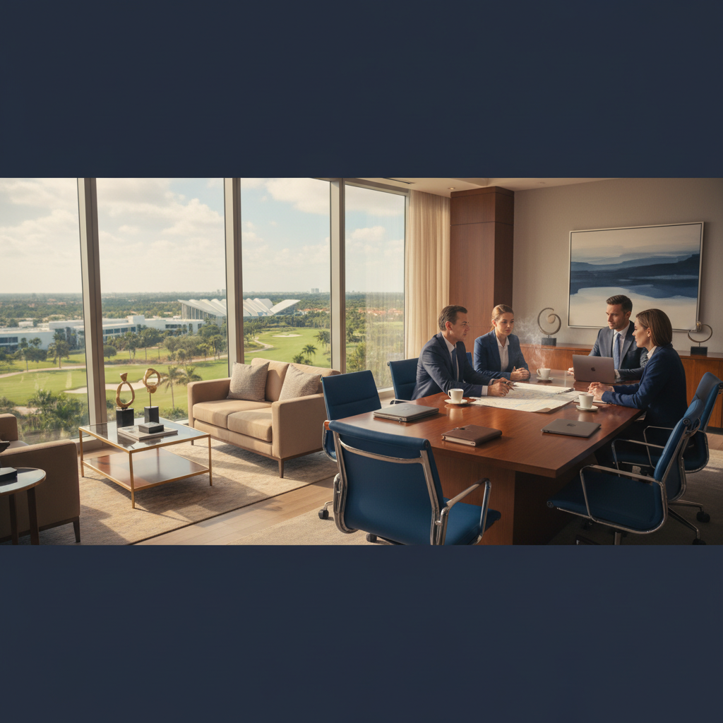 private-investigator private investigator services in Doral - Salazar Investigations professional team