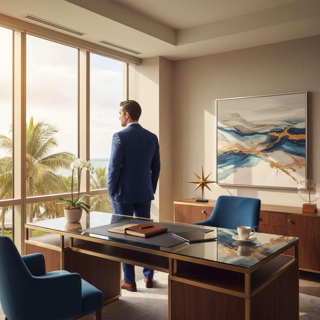 process-server private investigator services in Naples - Salazar Investigations professional team