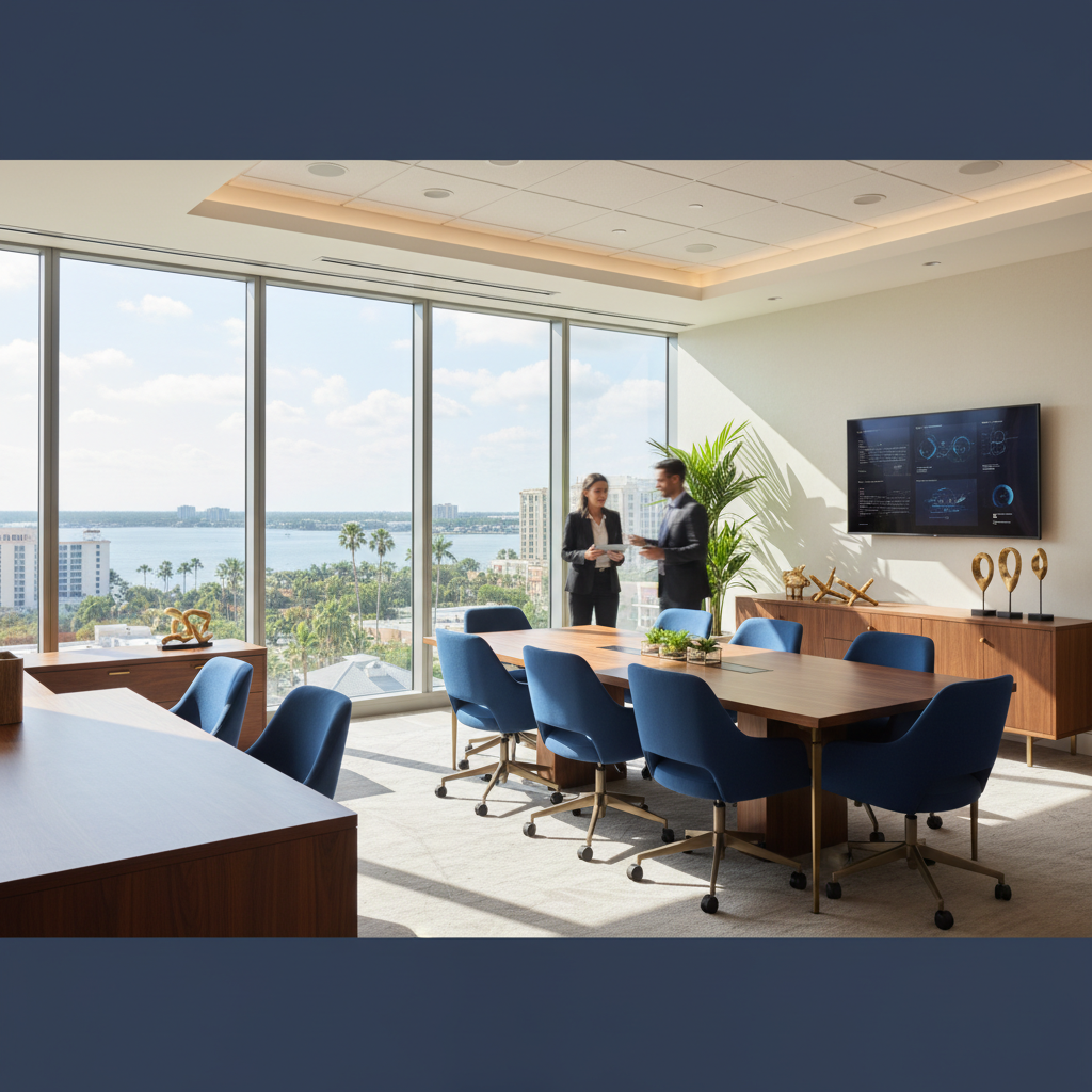 asset-search-investigator private investigator services in Tampa - Salazar Investigations professional team