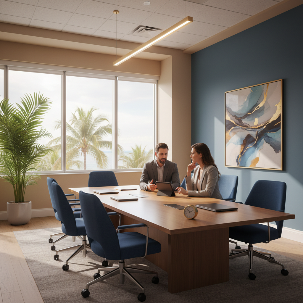 insurance-fraud-investigator private investigator services in Palm Coast - Salazar Investigations professional team