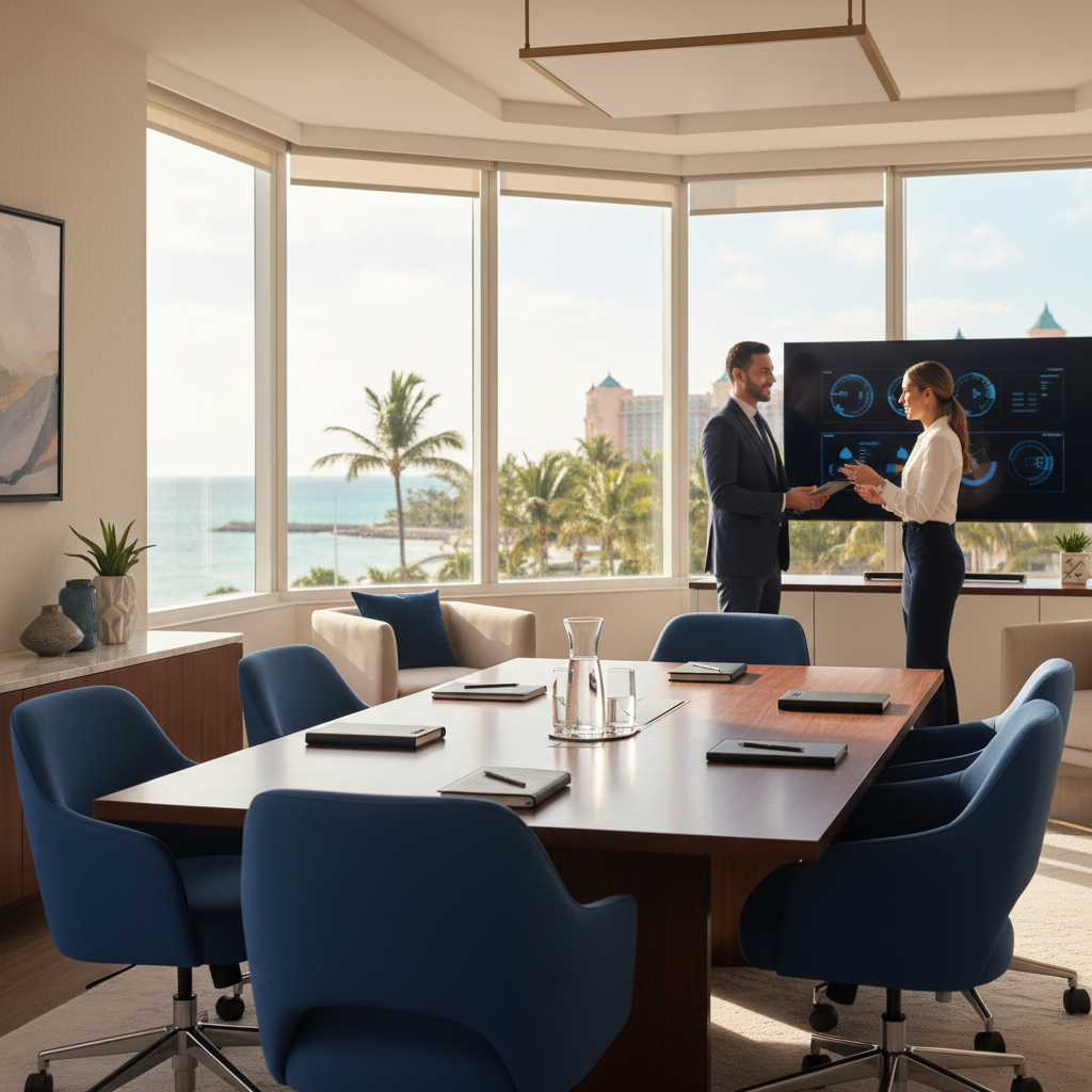 private-investigator private investigator services in Atlantis - Salazar Investigations professional team