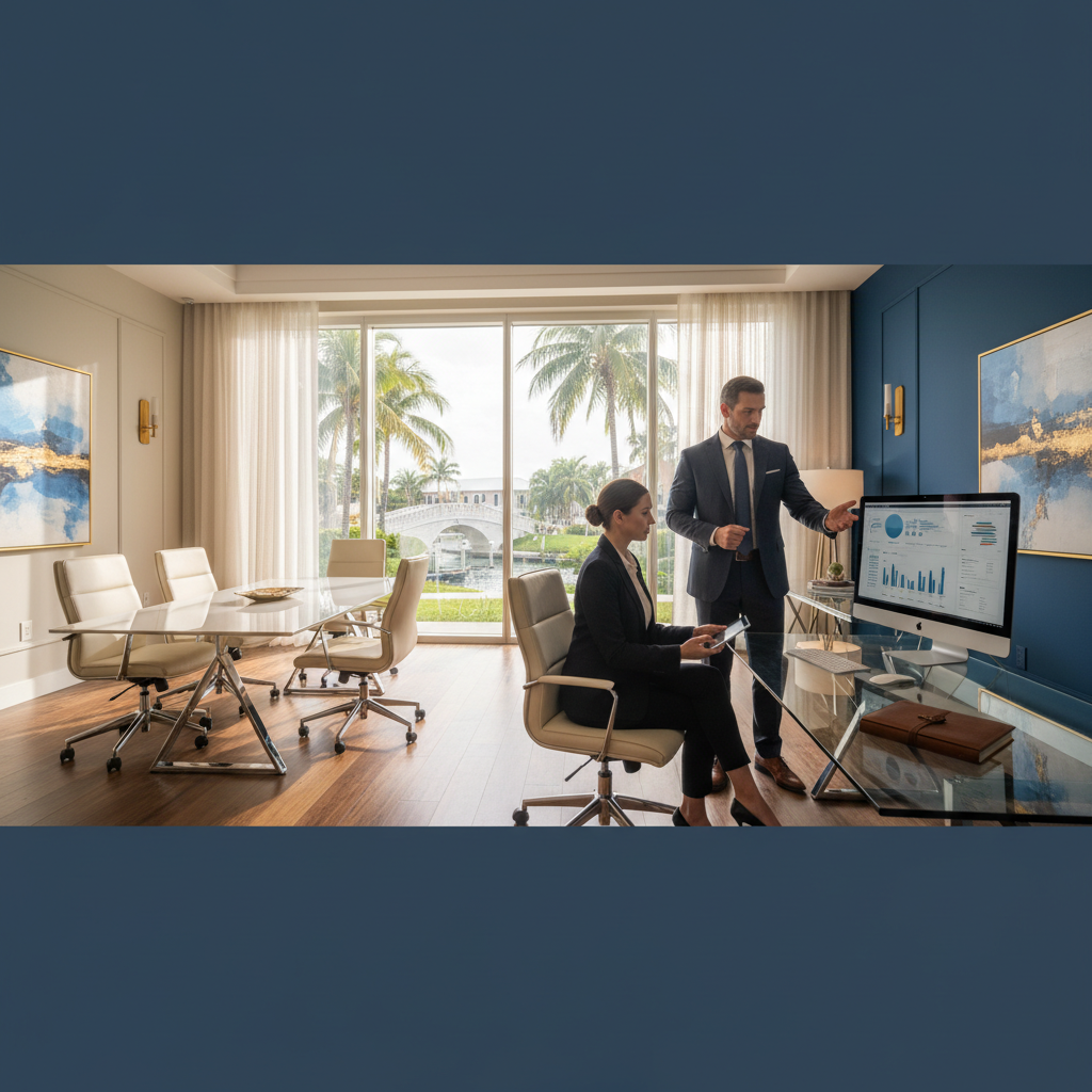 corporate-investigator private investigator services in Venice - Salazar Investigations professional team