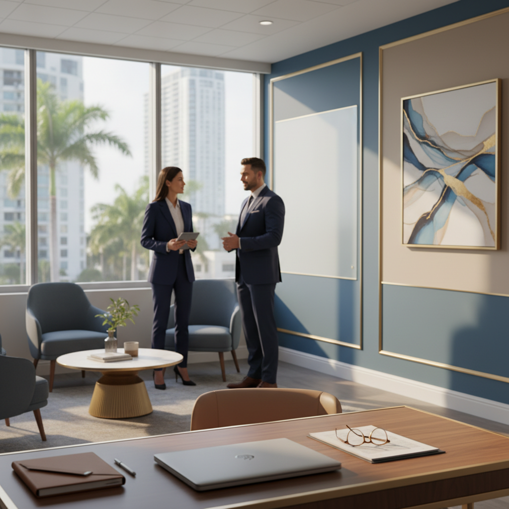 asset-search-investigator private investigator services in West Miami - Salazar Investigations professional team