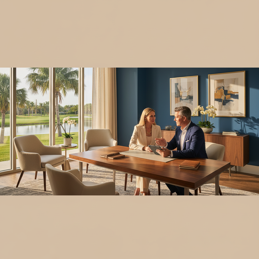 surveillance-investigator private investigator services in Palm Beach Gardens - Salazar Investigations professional team