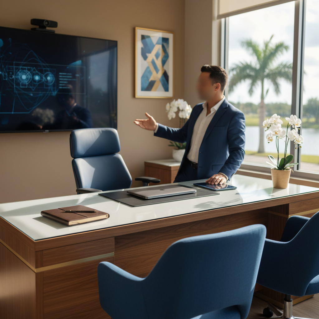 corporate-investigator private investigator services in Haines City - Salazar Investigations professional team