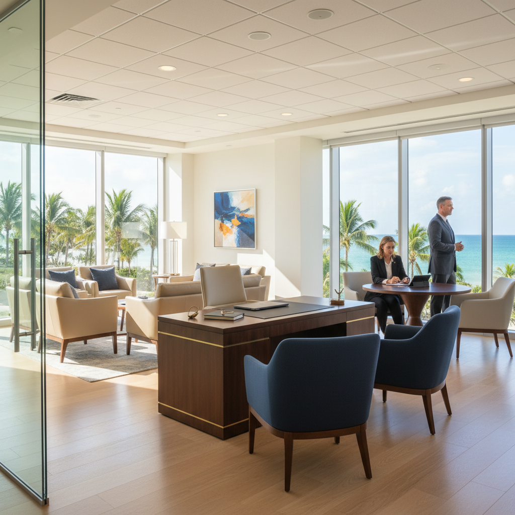 private-investigator private investigator services in Marco Island - Salazar Investigations professional team