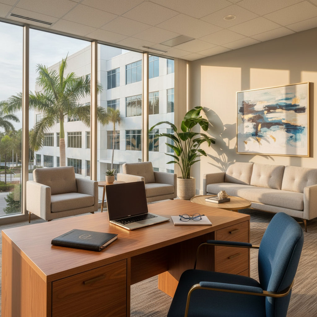 surveillance-investigator private investigator services in Tamarac - Salazar Investigations professional team