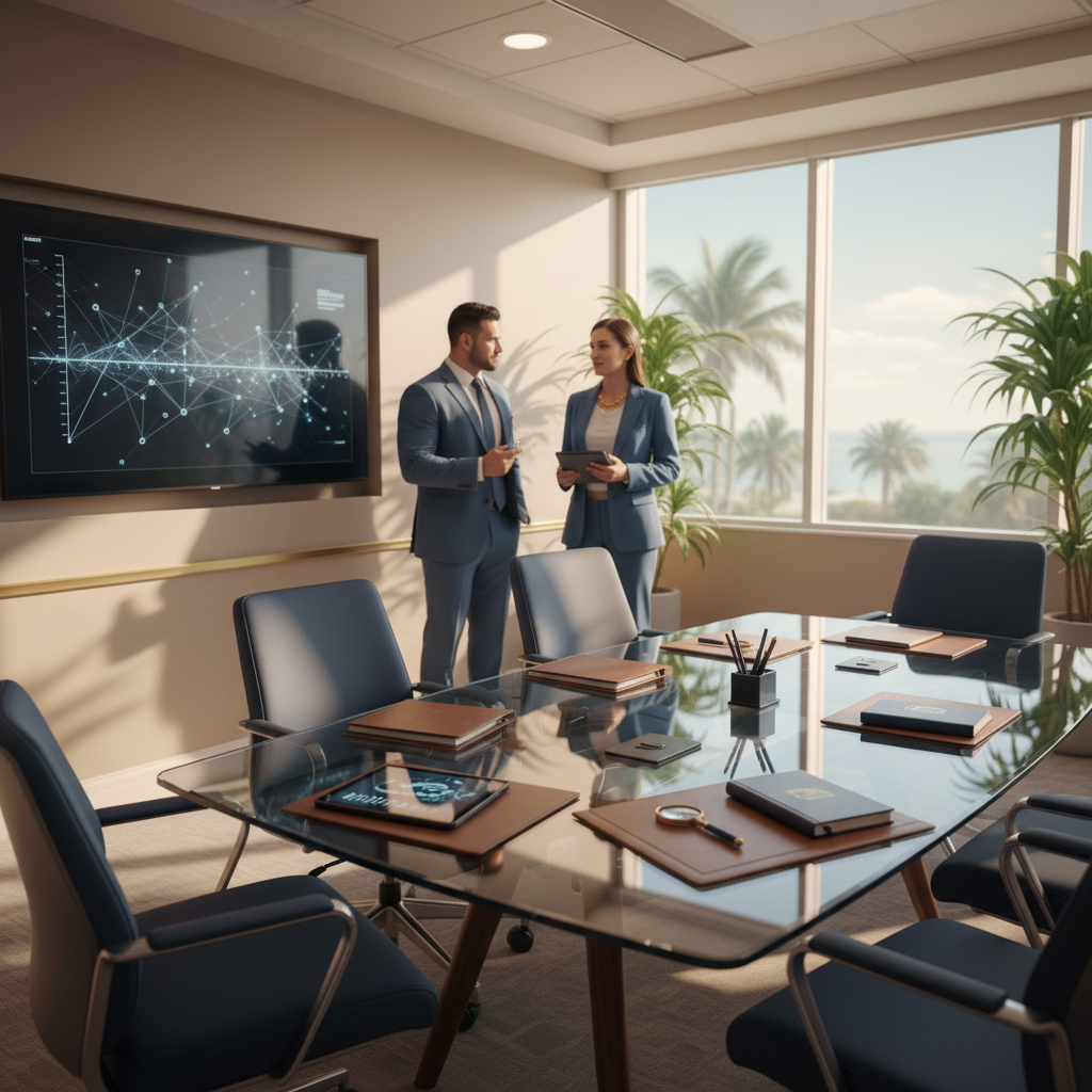 process-server private investigator services in Dunedin - Salazar Investigations professional team