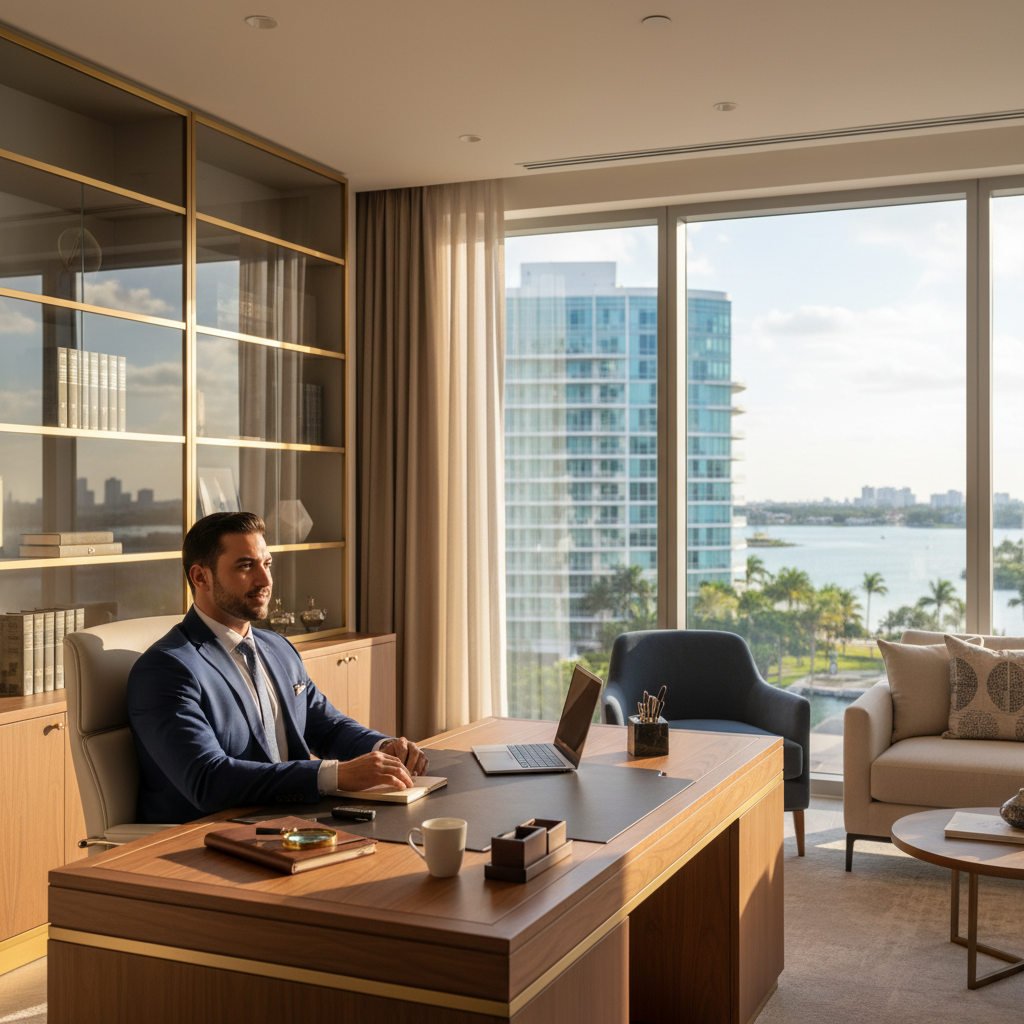 workers-comp-surveillance private investigator services in Edgewater - Salazar Investigations professional team