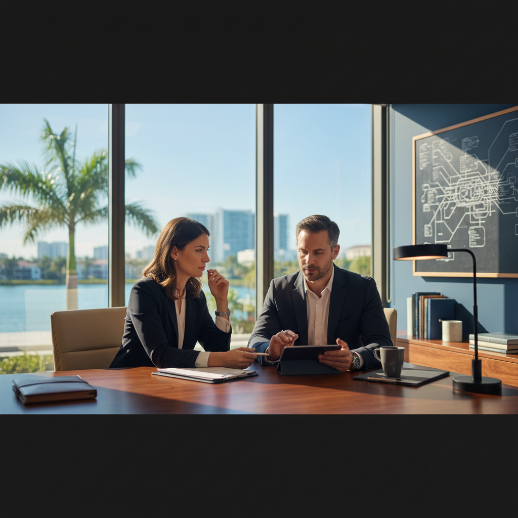 workers-comp-surveillance private investigator services in Homosassa - Salazar Investigations professional team