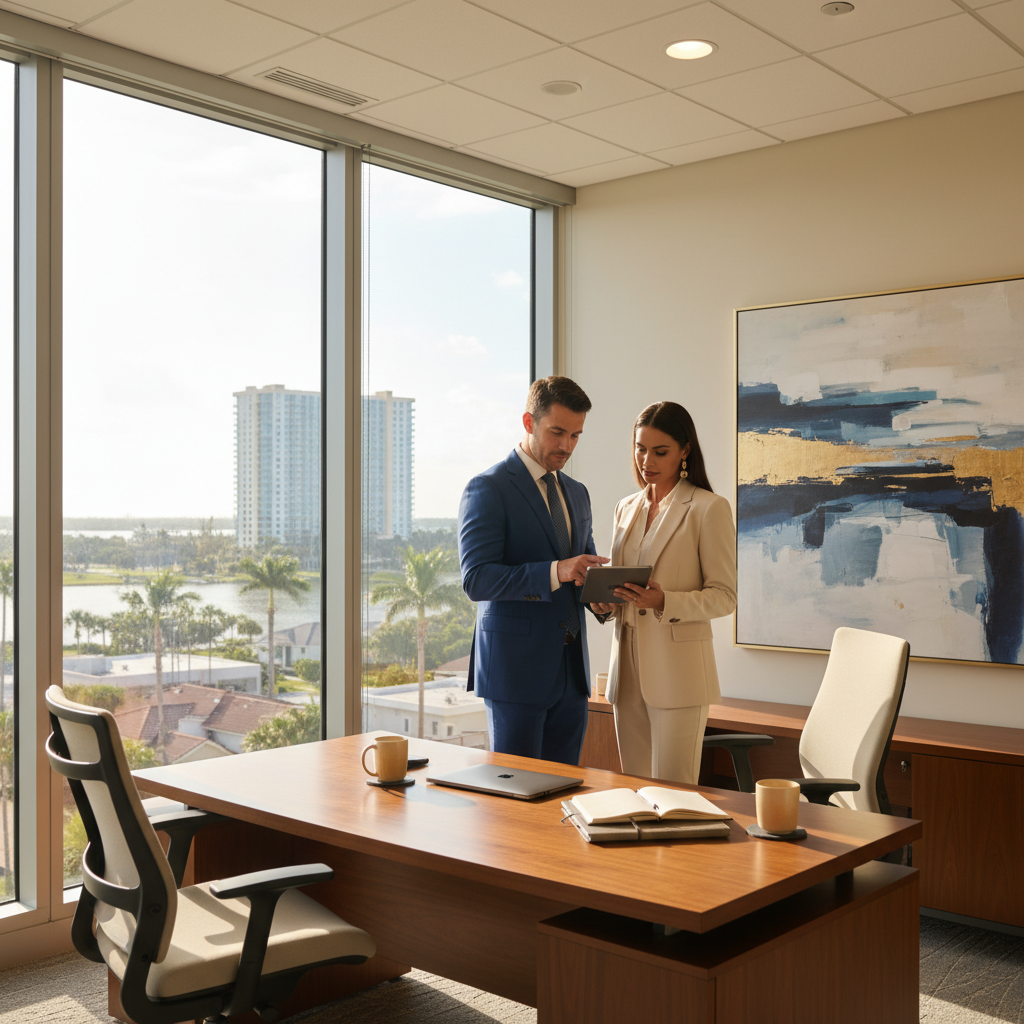corporate-investigator private investigator services in Immokalee - Salazar Investigations professional team
