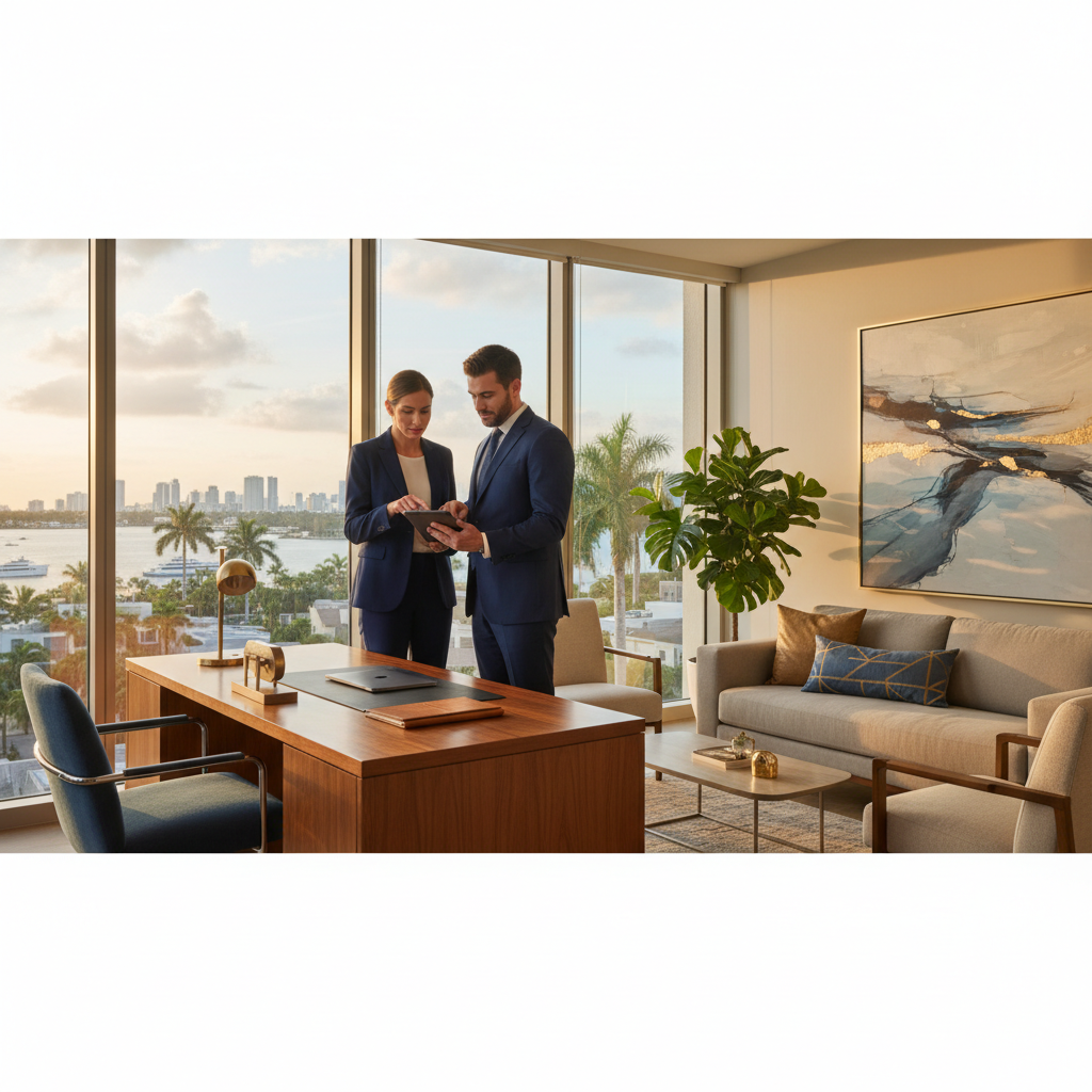 background-check-investigator private investigator services in Orlando - Salazar Investigations professional team