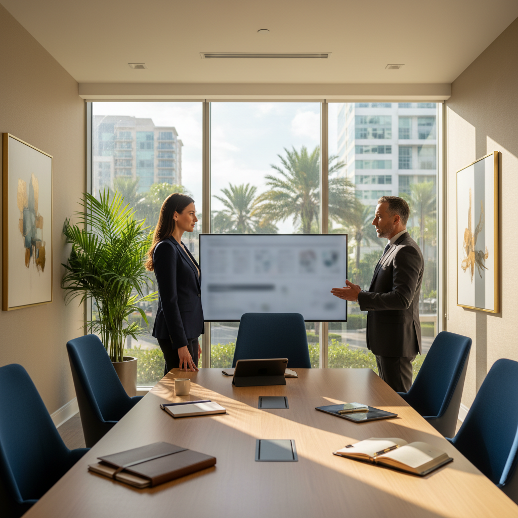 skip-tracing-investigator private investigator services in Palm Beach Gardens - Salazar Investigations professional team