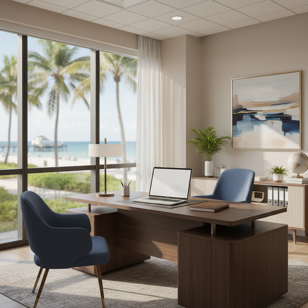 workers-comp-surveillance private investigator services in Pompano Beach - Salazar Investigations professional team
