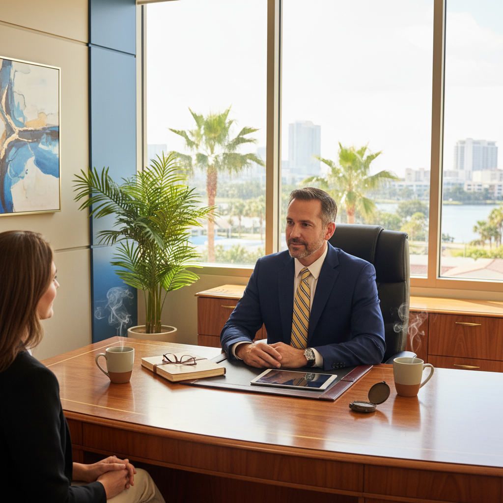 asset-search-investigator private investigator services in Sanford - Salazar Investigations professional team