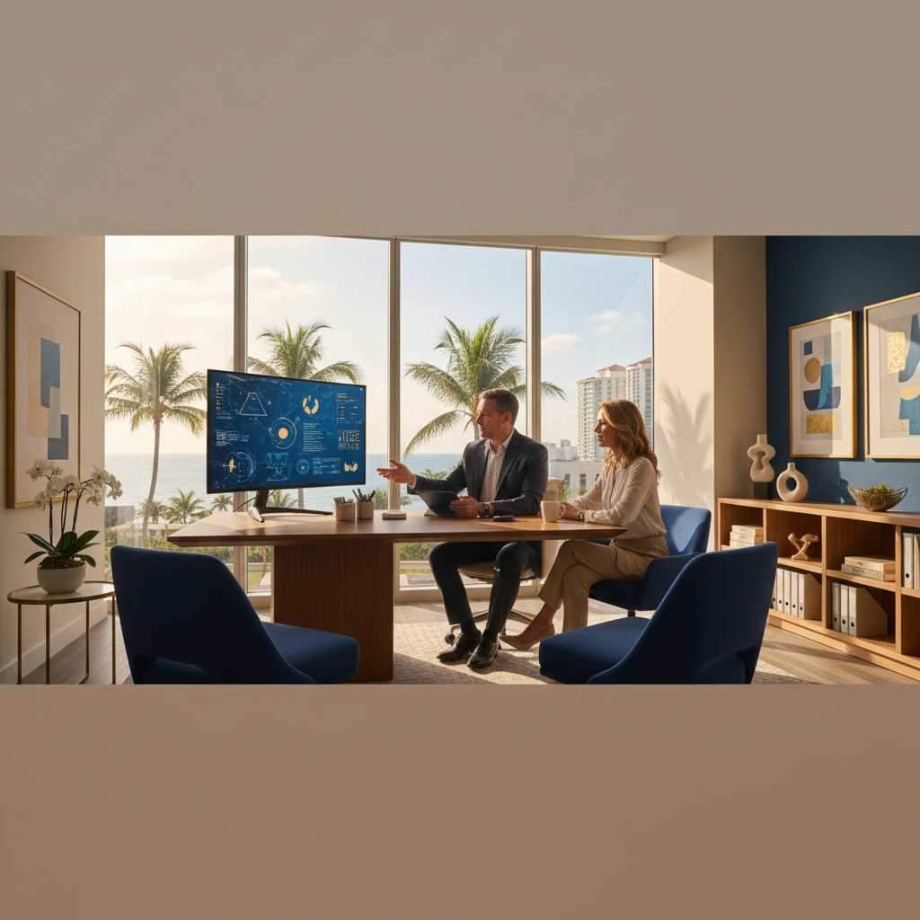 infidelity-investigator private investigator services in Palm Coast - Salazar Investigations professional team