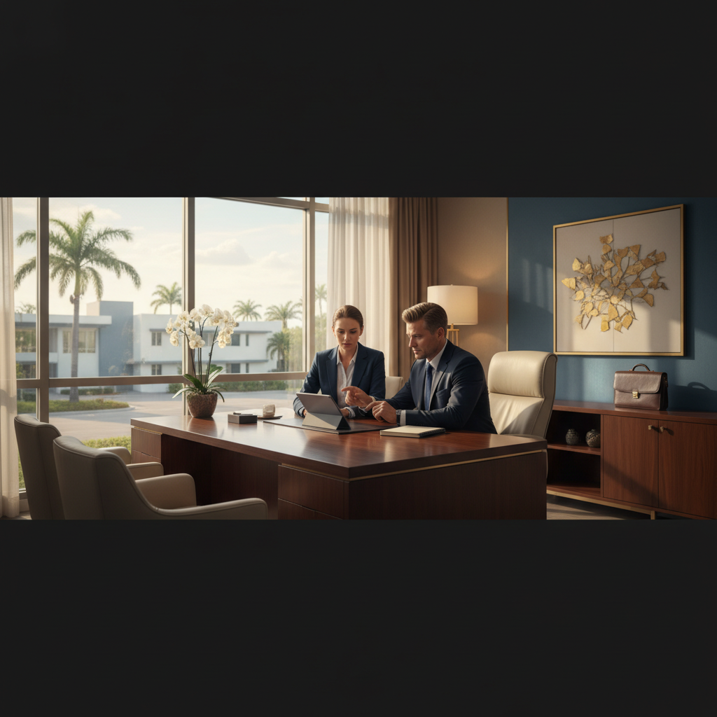 process-server private investigator services in Parkland - Salazar Investigations professional team