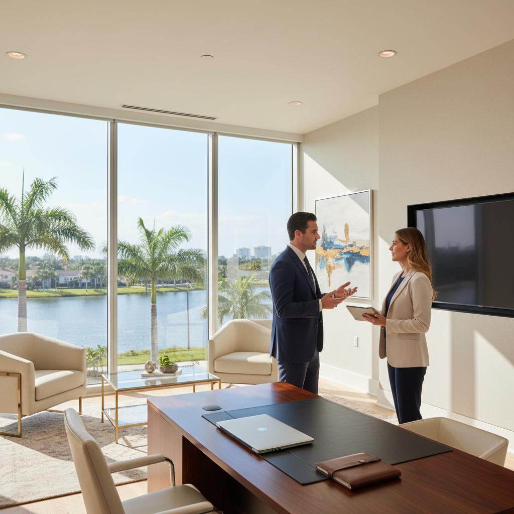 surveillance-investigator private investigator services in Leesburg - Salazar Investigations professional team