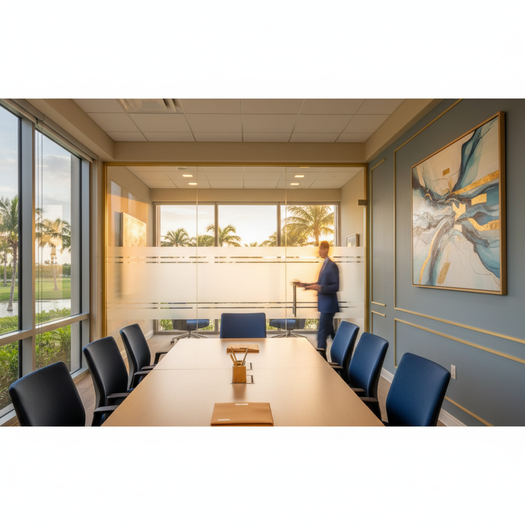 corporate-investigator private investigator services in Greenacres - Salazar Investigations professional team