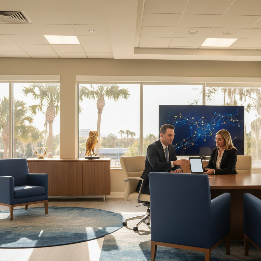 corporate-investigator private investigator services in Leesburg - Salazar Investigations professional team