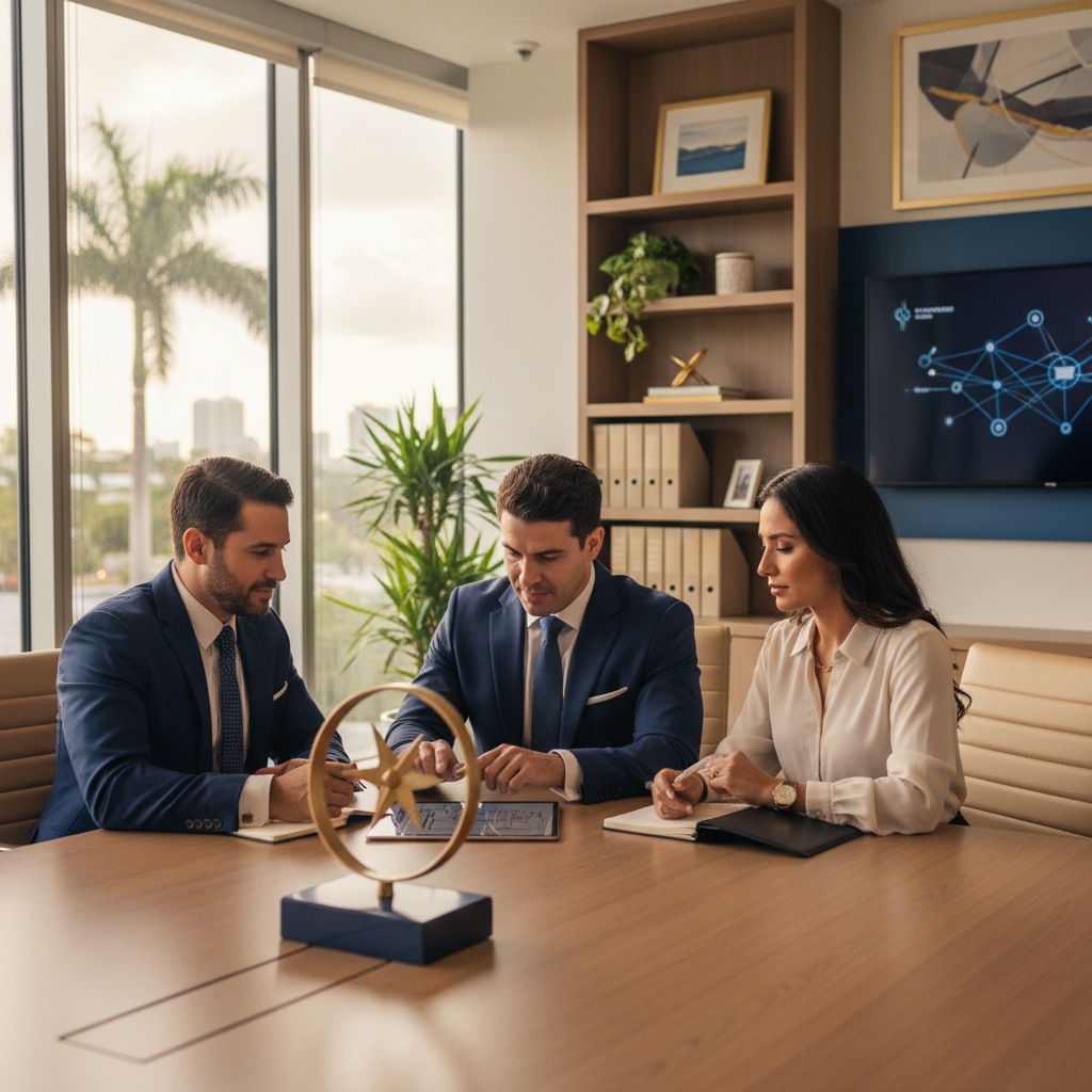 infidelity-investigator private investigator services in North Lauderdale - Salazar Investigations professional team
