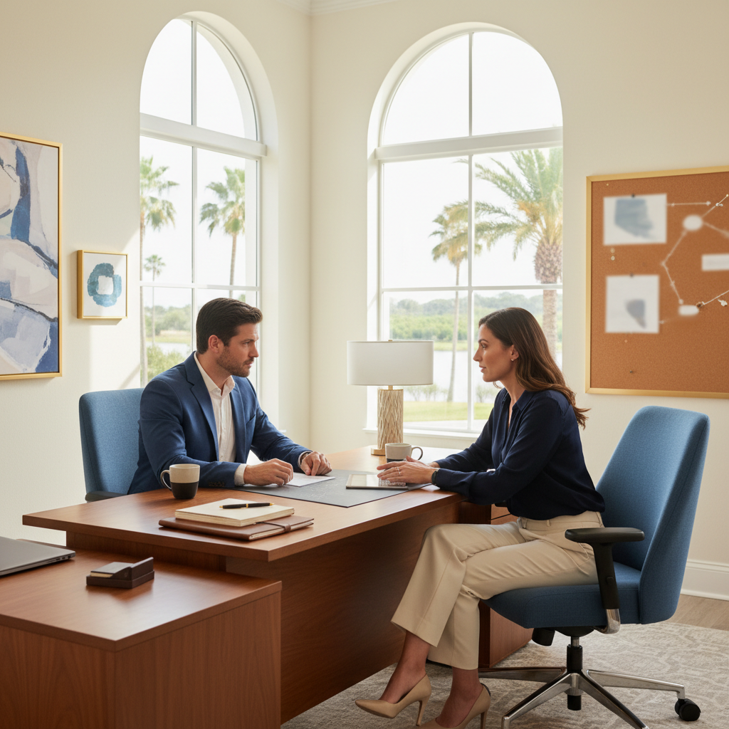 asset-search-investigator private investigator services in Lake Wales - Salazar Investigations professional team