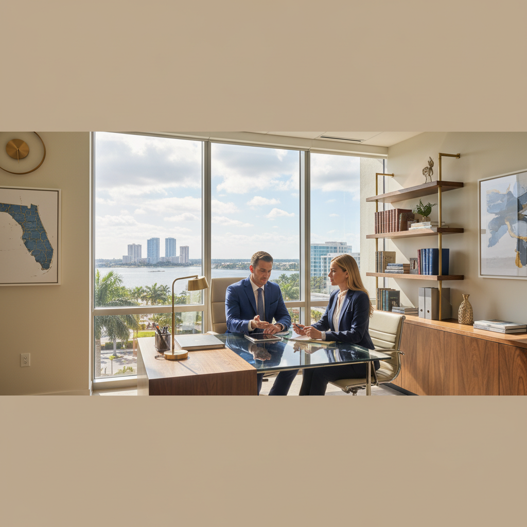 surveillance-investigator private investigator services in St. Petersburg - Salazar Investigations professional team