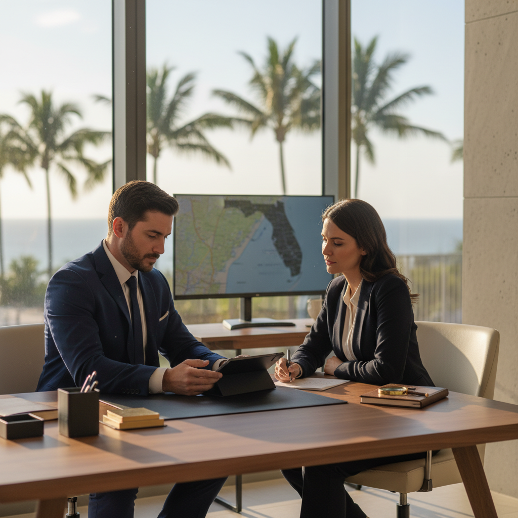 skip-tracing-investigator private investigator services in Dania Beach - Salazar Investigations professional team